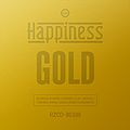 Happiness - GOLD CD.jpg