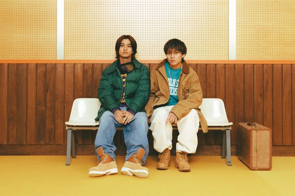 King & Prince - generasia
