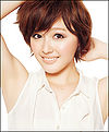Kusumi Koharu - CanCam Profile.jpg