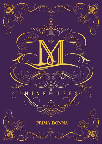 File:Nine Muses - PRIMA DONNA.jpg