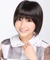 Nogizaka46 Ichiki Rena - Oide Shampoo promo.jpg