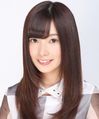 Nogizaka46 Saito Yuuri - Oide Shampoo promo.jpg