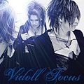 Vidoll - Focus CD+DVD.jpg