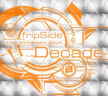 Decade Fripside Album Generasia