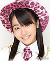 NMB48 Kadowaki Kanako 2011.jpg