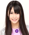 Nogizaka46 Kawago Hina - Hashire! Bicycle promo.jpg