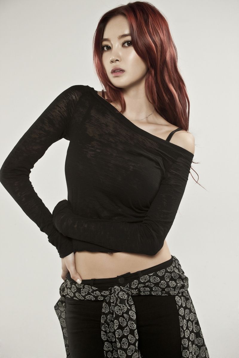 NS Yoon-G - generasia