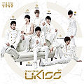 U-Kiss - Only One digital.jpg