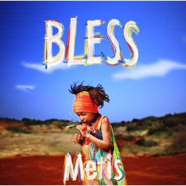 Bless (Metis) generasia