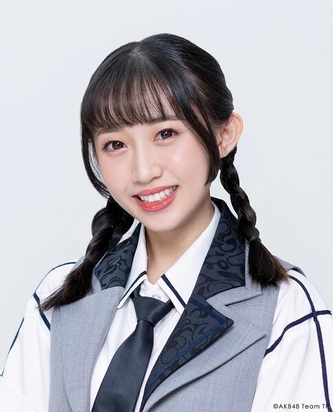 File:Huang Yilin 2023.jpg