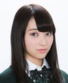 Keyakizaka46 Sato Shiori 2015-2.jpg