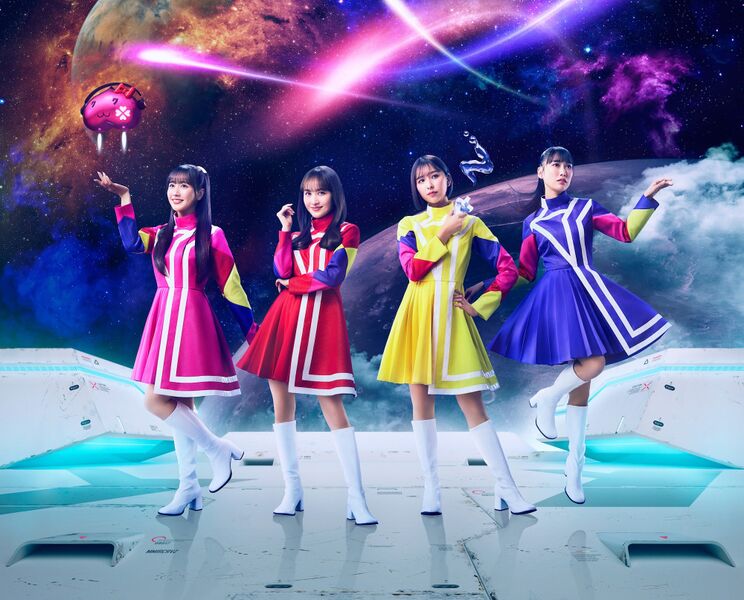 File:Momoiro Clover Z - Event Horizon promo.jpg