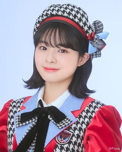 File:NGT48 Honma Hinata 2022.jpg
