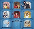 Nanjo Yoshino Best Album The Memories Apartment -Original- LE.jpg