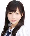 Nogizaka46 Ito Nene - Natsu no Free and Easy promo.jpg