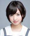 Nogizaka46 Wada Maaya - Girl's Rule promo.jpg