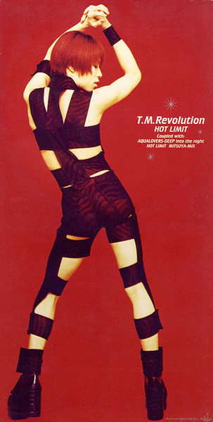 File:T.M.Revolution - HOT LIMIT.jpg