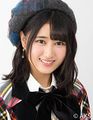 AKB48 Nozawa Rena 2018.jpg