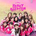 BNK48 - Heavy Rotation.jpg