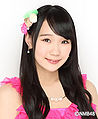 NMB48 Odan Mai 2015.jpg