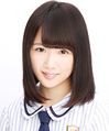 Nogizaka46 Nagashima Seira - Natsu no Free and Easy promo.jpg