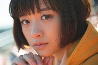 Hitomi (Ohara Sakurako) - generasia