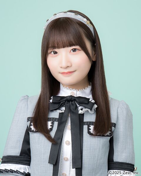 File:SKE48 Ikeda Kaede 2025.jpg