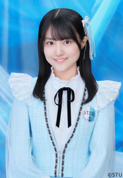 File:STU48 Kurushima Yuka 2024.jpg