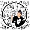 The Best by Ai.jpg