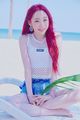 Yeonjung - For the Summer promo.jpg