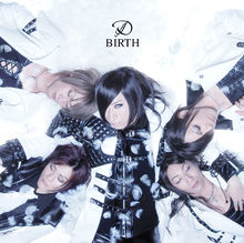 注目ショップ Birth (D) - generasia アート・デザイン・音楽