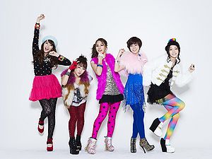 KARA Best Clips - generasia