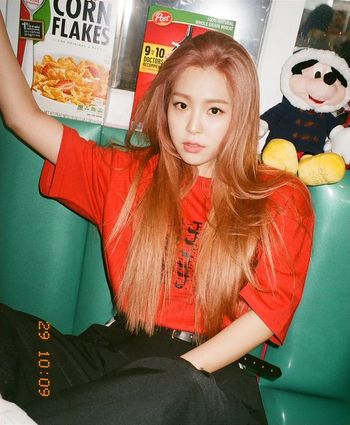 Minju generasia