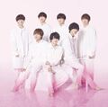 Naniwa Danshi - 1st Love Limited 2.jpg