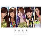 KARA DVD Special Album