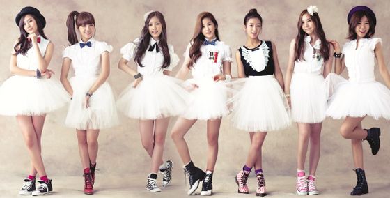 Apink - generasia