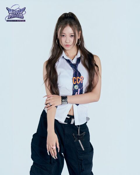 File:Cocoro - HIP POP PRINCESS promo.jpg