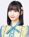 HKT48 Aramaki Misaki 2019.jpg