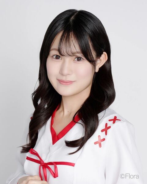 File:NGT48 Kitamura Yuha 2025.jpg