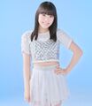 Nishizaki Miku - Koi no Crouching Start promo.jpg