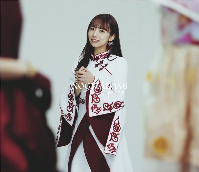 File:Nogizaka46 - Time flies (Shinuchi Mai ver).jpg