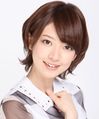 Nogizaka46 Hashimoto Nanami - Oide Shampoo promo.jpg