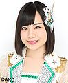 SKE48 Aoki Shiori 2016.jpg