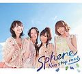 Sphere - Non stop road LE.jpg