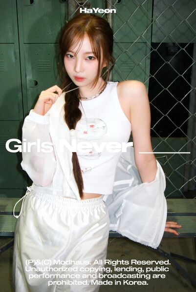 File:HaYeon - ASSEMBLE24 promo.jpg