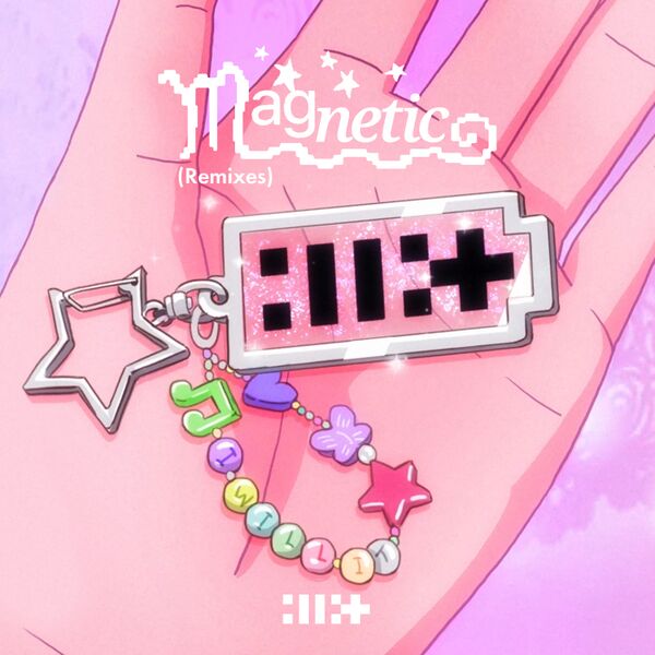 File:ILLIT - Magnetic (Remixes).jpg