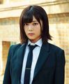 Keyakizaka46 Ozeki Rika - Kaze ni Fukaretemo promo.jpg