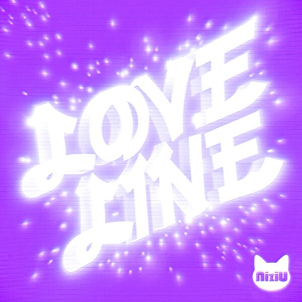File:NiziU - LOVE LINE -Japanese ver.-.jpg
