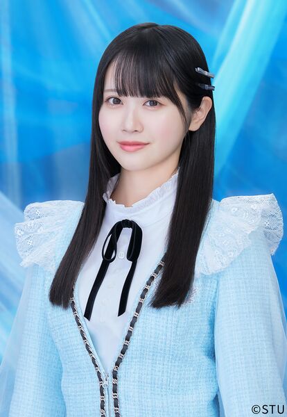 File:STU48 Nakamura Mai 2024.jpg