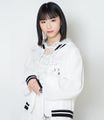 ANGERME Hashisako Rin - Kagiri Aru Moment promo.jpg